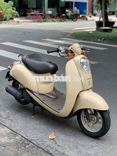 bán scoopy nhập nội địa đời cuối