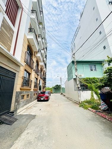 Hàng Hiếm lô đất Đường 11 An Phú sau lưng The Vista 