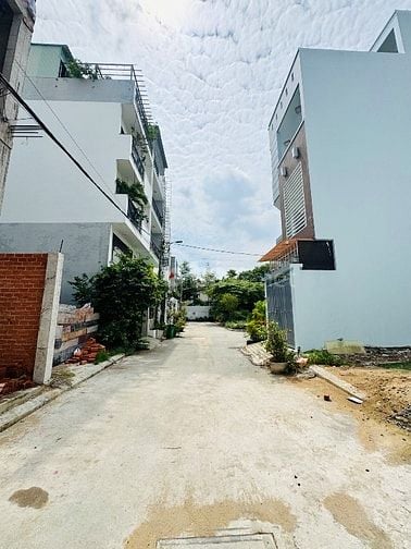 Hàng Hiếm lô đất Đường 11 An Phú sau lưng The Vista 