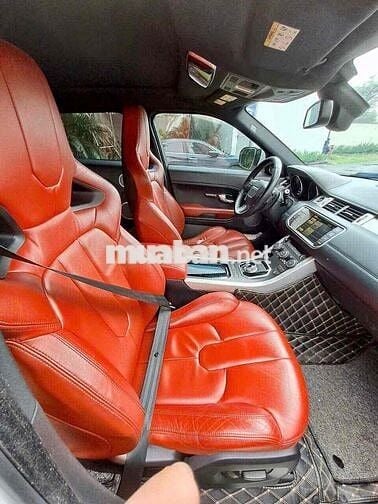 LandRover Range Rover Evoque 2014 Dynamic - 800000