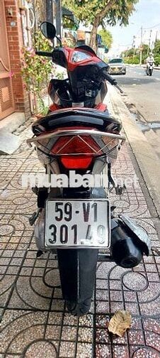 Airblade 110fi.2012.BiểnTP.Chính Chủ.Xe Zin 100%.