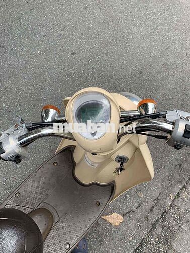 bán scoopy nhập nội địa đời cuối