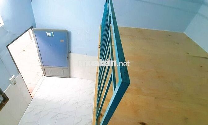 Nhà Trọ Bình Dân Phước An - Chỉ 750k/ tháng, Miễn Phí Wifi
