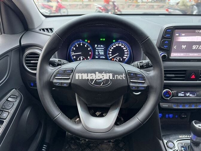 Hyundai Kona 2020  - 21000 km
