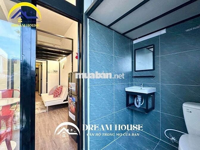 CHO THUÊ PHÒNG BAN CÔNG, TÁCH BẾP SIÊU TIỆN NGHI Ở ĐƯỢC 2-3 NGƯỜI
