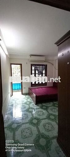 Cho thuê căn hộ tầng 2, 80 m, ngõ 7 Khuất Duy Tiến, Thanh Xuân, Hà Nội