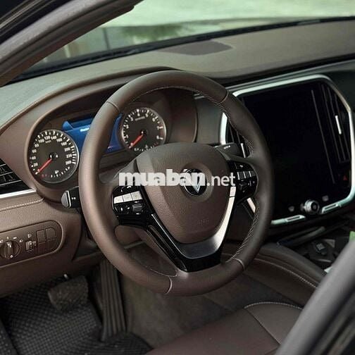 Lux A 2022 tiêu chuẩn siêu đẹp Full hãng