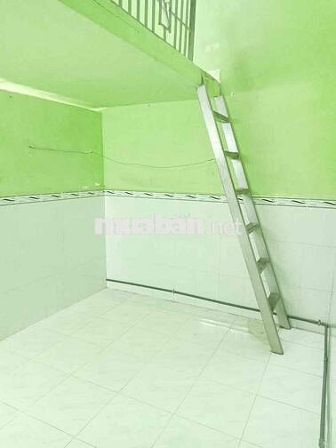 Phòng Trọ QUẬN 7 KHU CHẾ XUẤT TÂN THUẬN đối diện Thế Giới Di Động