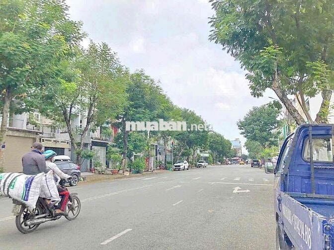 Nhà Đẹp Full Nội Thất Đường số Khu An Phú Hưng Q7
