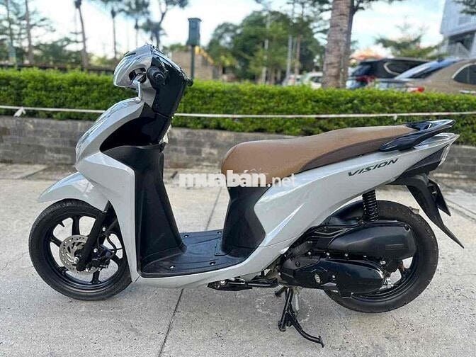 Vision biển 43 chính chủ       ✅Xe đẹp