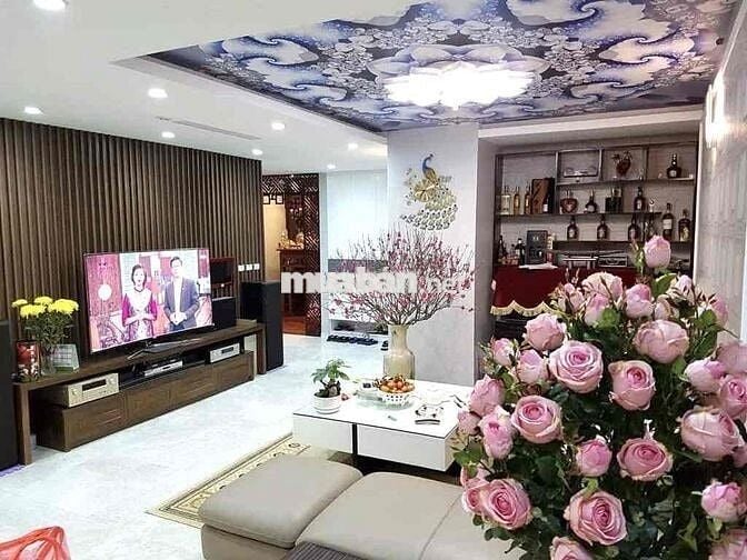 CĂN HỘ CAO CẤP - THANH XUÂN - 175m2 - 4Ngủ