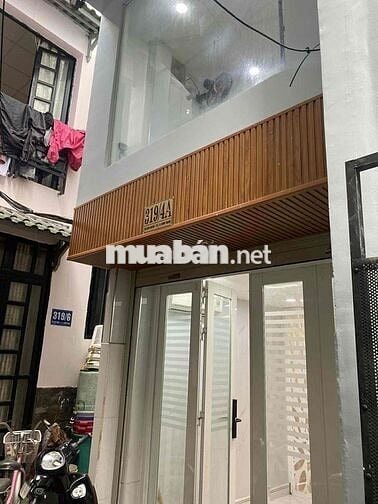 Cho thuê nhà nguyên căn phù hợp cho gia đình