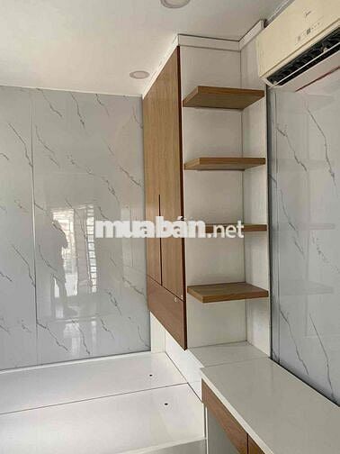Cho thuê nhà nguyên căn phù hợp cho gia đình