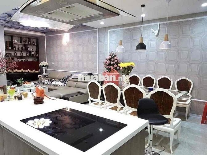 CĂN HỘ CAO CẤP - THANH XUÂN - 175m2 - 4Ngủ
