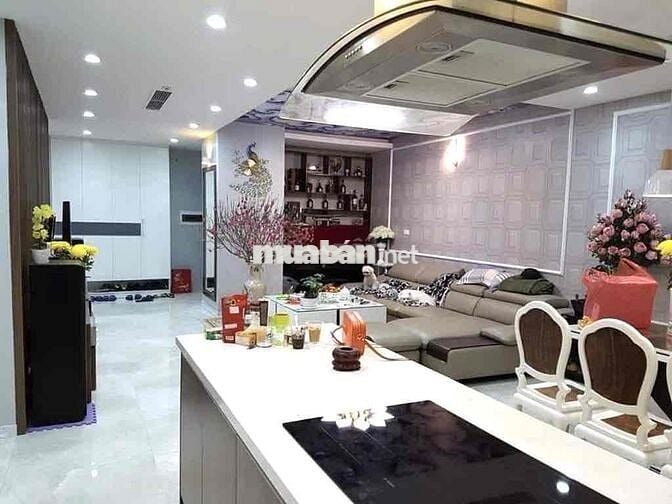 CĂN HỘ CAO CẤP - THANH XUÂN - 175m2 - 4Ngủ