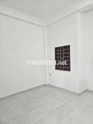 Nhà Mới Đẹp(4x10m) đường 26/3 2Lầu+ST 4PN 3VS Hẻm 2 xe tải