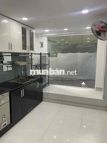 Cho thuê nhà nguyên căn phù hợp cho gia đình