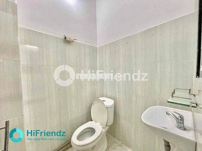 PHÒNG GÁC SIÊU RỘNG GẦN AEON BÌNH TÂN - THÍCH HỢP Ở GIA ĐÌNH TỰ SETUP