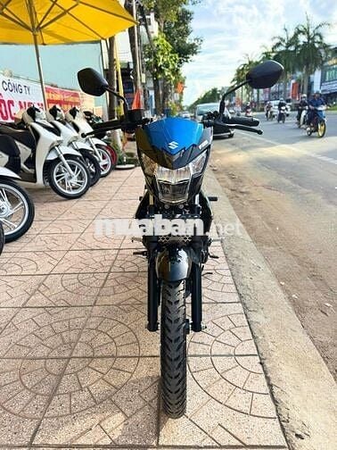 Satria ĐK 2022 nhập khẩu xe đẹp zin chuẩn🔥