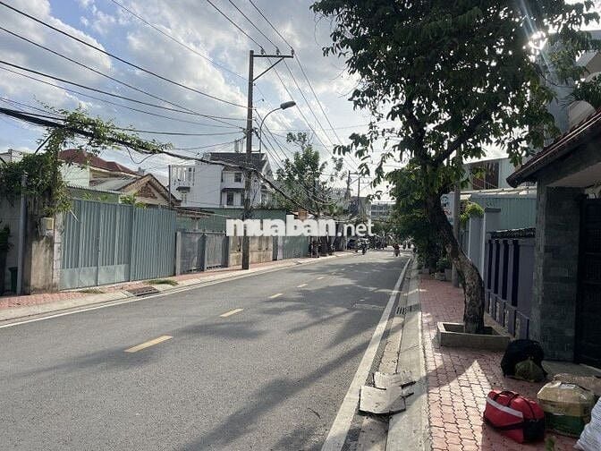 Đất MT 24 Linh Đông 267m² ngang 7m – giá chỉ ~74tr/m²