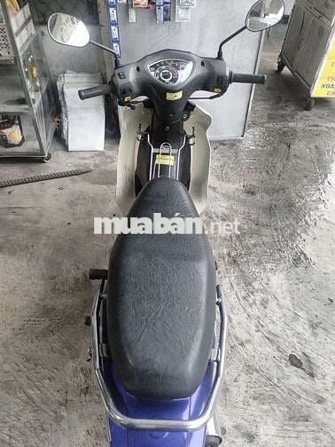Cần bán xe 50cc angela xe 9 chủ
