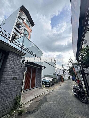 CHDV 5 TẦNG 19 P _ LINH CHIỂU_ THỦ ĐỨC _THU NHẬP ĐỀU 80TR_CHỈ 15.5 TỶ