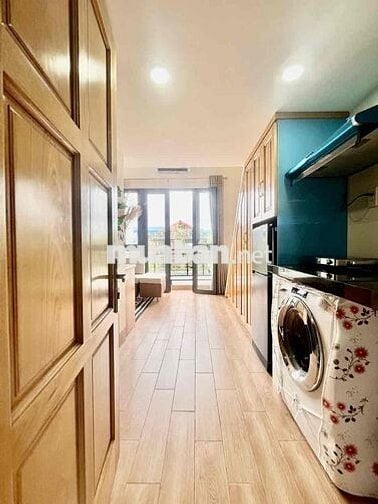 DUPLEX LUSXURY - FULL NỘI THẤT GẦN ĐẠI HỌC UEH - VAA