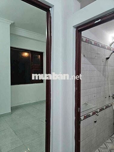 Nhà Mới Đẹp(4x10m) đường 26/3 2Lầu+ST 4PN 3VS Hẻm 2 xe tải