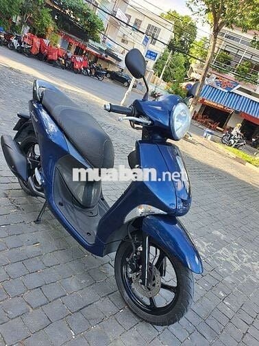 xe Janus khóa ga đk 2018 chính chủ