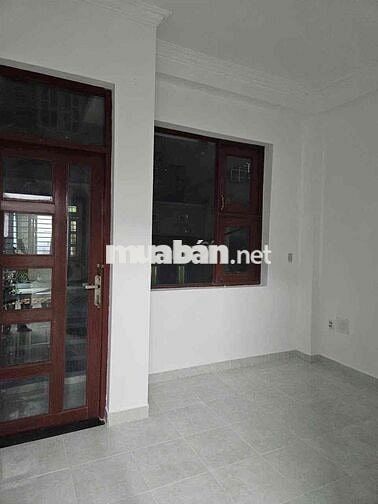 Nhà Mới Đẹp(4x10m) đường 26/3 2Lầu+ST 4PN 3VS Hẻm 2 xe tải