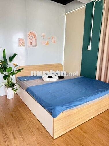Cho thuê căn hộ 2PN 65m2_Balcony Lớn_Chợ Tân Định_Phan Xích Long