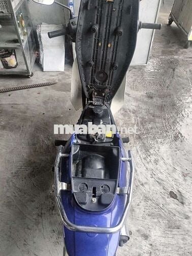 Cần bán xe 50cc angela xe 9 chủ