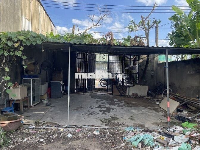 Đất MT 24 Linh Đông 267m² ngang 7m – giá chỉ ~74tr/m²