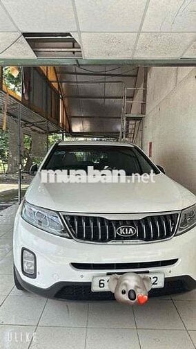 Kia Sorento 2019 2.4 GAT Deluxe - 79000 km