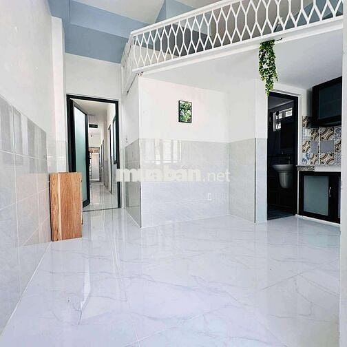 CHDV 5 TẦNG 19 P _ LINH CHIỂU_ THỦ ĐỨC _THU NHẬP ĐỀU 80TR_CHỈ 15.5 TỶ