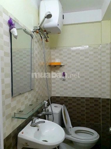 Cho thuê nhà nguyên căn , 2 phòng ngủ, tiện nghi đầy đủ 