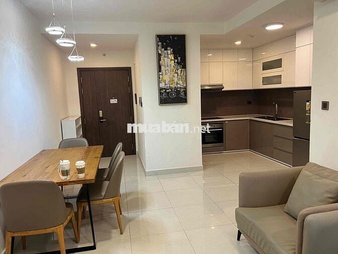 Bán Saigon Royal 2pn view Bến Vân Đồng chỉ 11tỷ bao hết