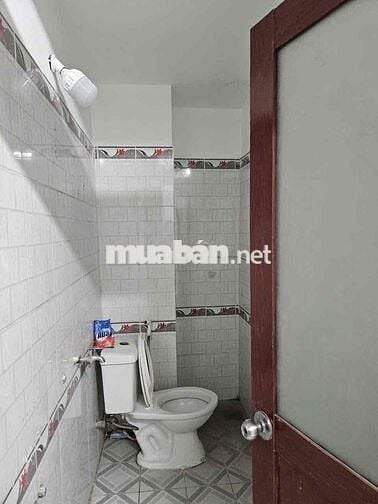 Nhà Mới Đẹp(4x10m) đường 26/3 2Lầu+ST 4PN 3VS Hẻm 2 xe tải