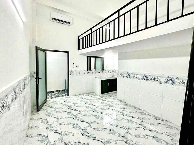 TRỐNG VÀI PHÒNG TRỆT DUPLEX MỚI 100% NGAY HƯƠNG LỘ 2