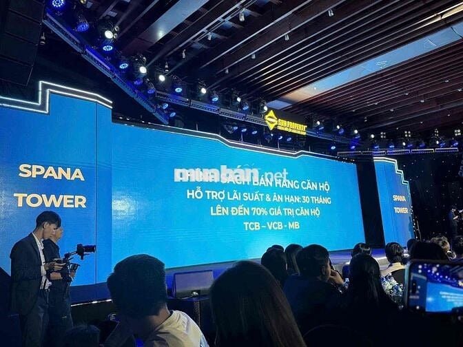 🌟 BẢNG GIÁ GỐC CĂN HỘ SPANA TOWER CHÂN CẦU HOÀ XUÂN ĐÀ NẴNG_CĐT SUN