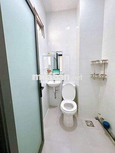 CHO THUÊ CĂN HỘ 1PN FULL NỘI THẤT CAO CẤP Ở TRẦN HỮU TRANG, PHÚ NHUẬN