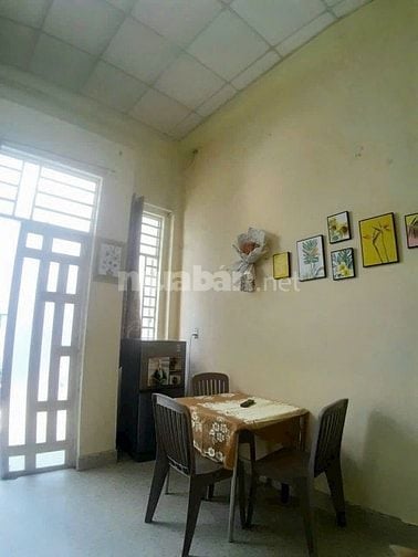 Cho thuê nhà nguyên căn , 2 phòng ngủ, tiện nghi đầy đủ 