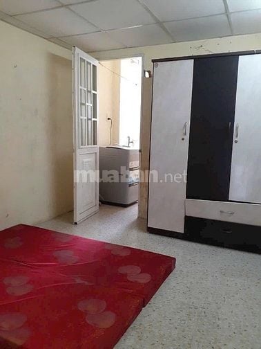Cho thuê nhà nguyên căn , 2 phòng ngủ, tiện nghi đầy đủ 