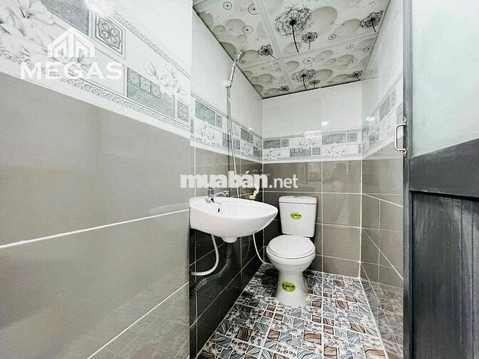 TRỐNG VÀI PHÒNG TRỆT DUPLEX MỚI 100% NGAY HƯƠNG LỘ 2