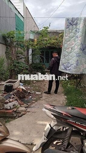 Chính chủ bán đất ngã ba Ông Xã, Tân Đông Hiệp, Dĩ An, Bình Dương