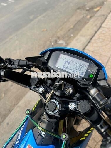Satria ĐK 2022 nhập khẩu xe đẹp zin chuẩn🔥