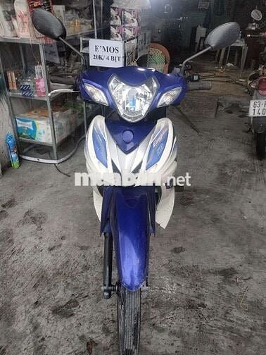 Cần bán xe 50cc angela xe 9 chủ