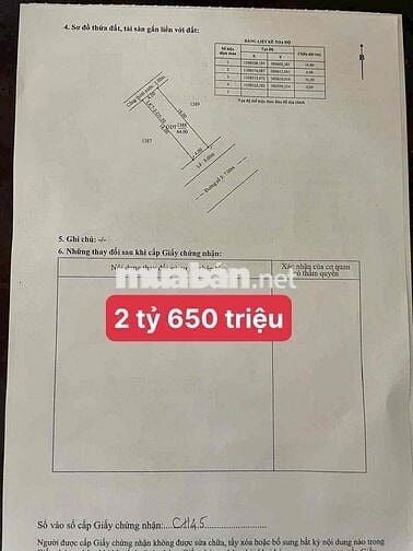 TÔ VĨNH DIỆN CÁCH NGUYỄN VĂN CỪ 800 MÉT