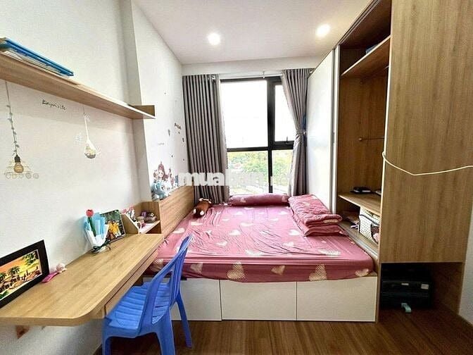 CHÍNH CHỦ CẦN NHƯỢNG LẠI CĂN PLAZA 2PN VIEW HỒ BƠI, NGAY LÀNG ĐẠI HỌC