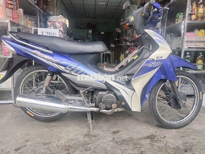 Cần bán xe 50cc angela xe 9 chủ